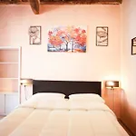 Apartmán C&a - Authentic Trastevere Řím