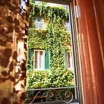 C&a - Authentic Trastevere Apartmán *