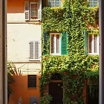 Apartmán C&a - Authentic Trastevere *