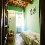 Apartmán C&a - Authentic Trastevere *