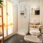 C&a - Authentic Trastevere Apartmán Řím