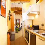 Apartmán C&a - Authentic Trastevere *