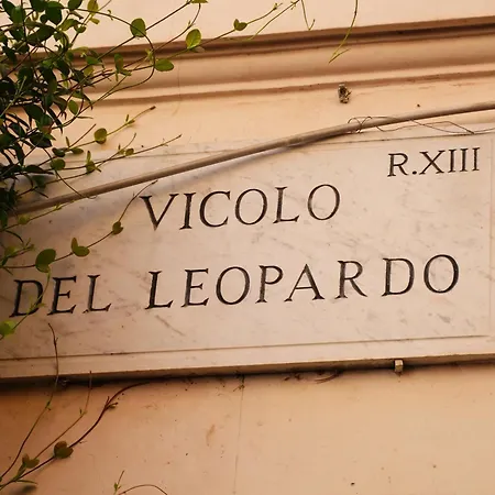 Apartmán C&a - Authentic Trastevere