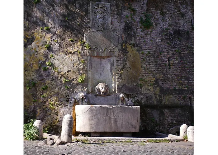 C&a - Authentic Trastevere Rom