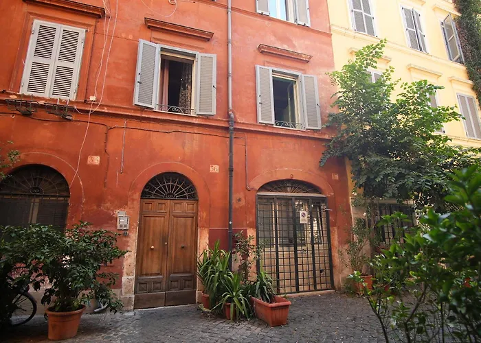 C&a - Authentic Trastevere *