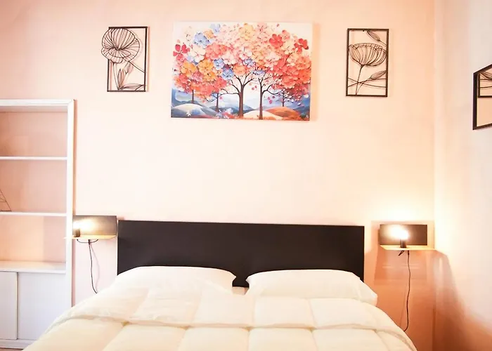 Lägenhet C&a - Authentic Trastevere Rom