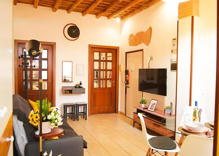 C&a - Authentic Trastevere