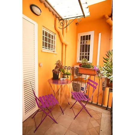C&a Apartamento *