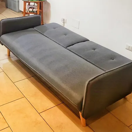 C&a Apartamento *