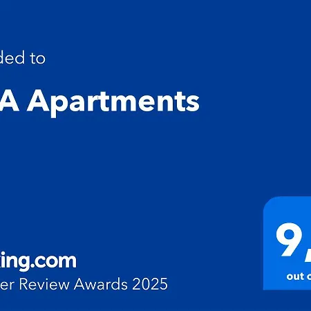 C&a Apartamento