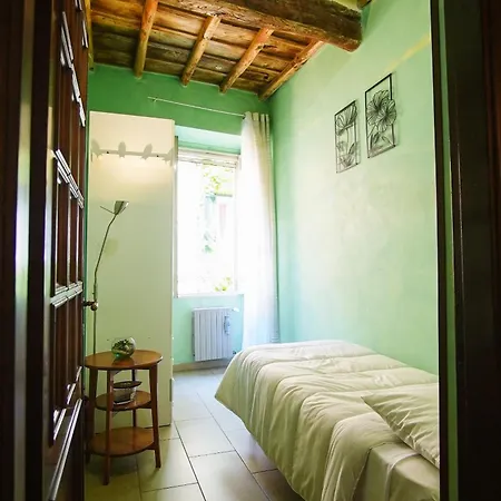 Apartment C&a - Authentic Trastevere *