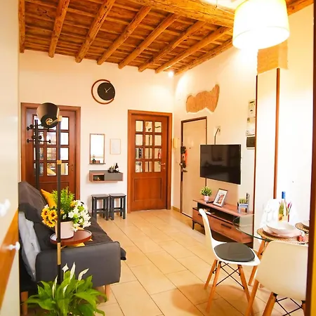 C&a - Authentic Trastevere