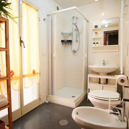 C&a - Authentic Trastevere Appartement Rome