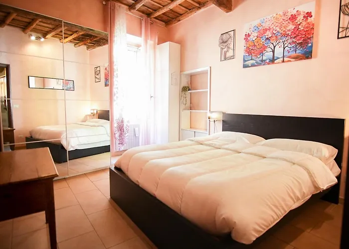 C&a - Authentic Trastevere * Рим