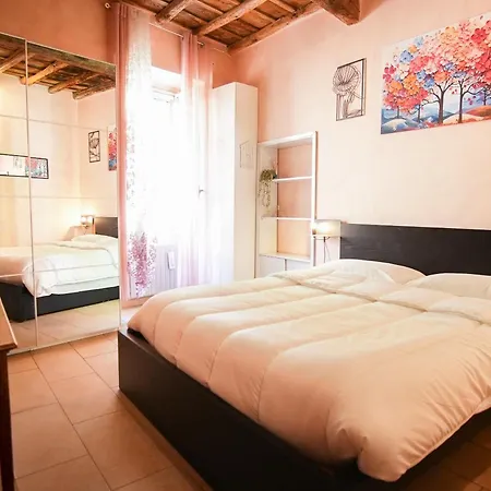 C&a - Authentic Trastevere * Rom