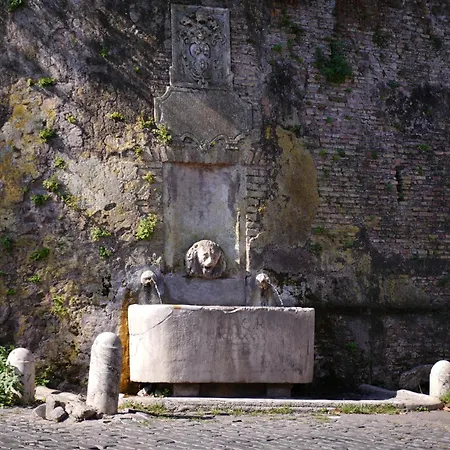 C&a - Authentic Trastevere Rom