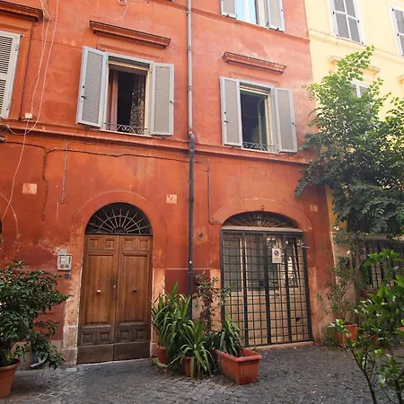 C&a - Authentic Trastevere *