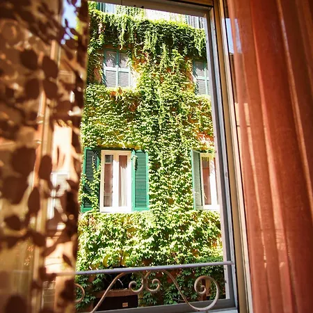 C&a - Authentic Trastevere Διαμέρισμα *